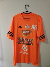 Maillot jersey trikot d'occasion  Deuil-la-Barre