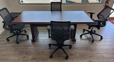 Conference room table for sale  Fort Myers