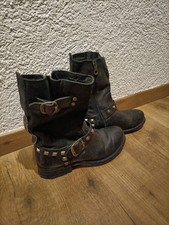Replay stiefel 37 gebraucht kaufen  Michelau