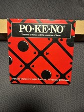 Vintage poker keno usato  Spedire a Italy