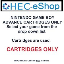 Nintendo game boy for sale  GRANTHAM
