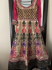 Designer anarkali salwar for sale  Lake Charles