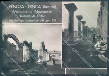 Potenza venosa trinita usato  Gambolo