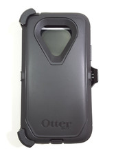 Capa OtterBox DEFENDER Series com coldre para LG G5 - Preta comprar usado  Enviando para Brazil