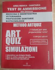 Artquiz simulazioni xiii usato  Ragalna