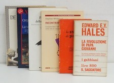 Lotto libri filosofia usato  Lucera