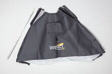 Impact luxbanx duo for sale  Brooklyn
