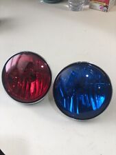 Harley oem blue for sale  Richardson