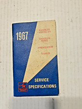 1967 american motors for sale  Moultonborough