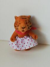 Sylvanian families tigre usato  Italia