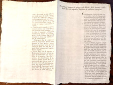 15030 documento metodo usato  Cotignola