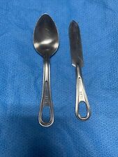 Knife spoon stainless for sale  Philadelphia