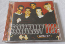 Backstreet boys backstreet gebraucht kaufen  Frankfurt am Main
