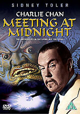 Charlie chan meeting for sale  STOCKPORT