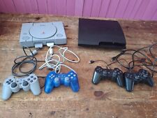 Sony playstations ps3 for sale  LEEDS