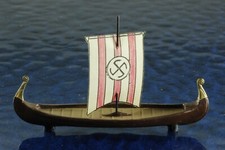 Wikinger schiff hersteller gebraucht kaufen  Gransee