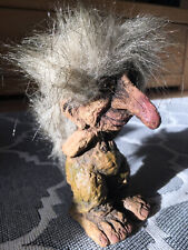 Nyform troll figur gebraucht kaufen  Berlin