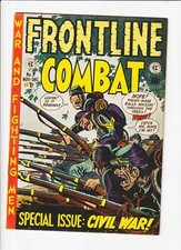 Frontline combat civil for sale  Huntington Station