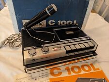 Forgotten tape format for sale  UK