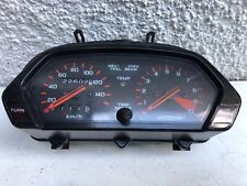 Honda NX250 odometer speedometer 37100KW3611 LT157 comprar usado  Enviando para Brazil