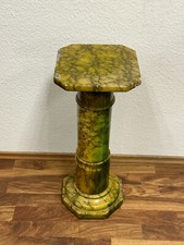 Marmor säule 84cm gebraucht kaufen  Schwabmünchen