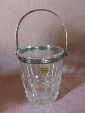 Seau glace poignée d'occasion Seau glace poignée d'occasion  Évin-Malmaison