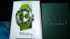 Tekday nice green d'occasion  Expédié en Belgium