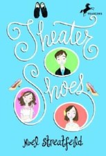 Theater shoes paperback for sale  Montgomery