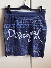 Gonna donna desigual usato  Caserta