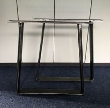 Stück tischbein trapez gebraucht kaufen  St Ingbert