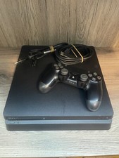 Playstation slim 1tb gebraucht kaufen  Hannover