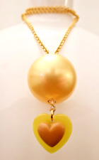 Tarina tarantino necklace for sale  New York