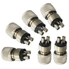 Tubo Dental Cambio convertidor De Pinos M4 um B2 Para Alta Velocidad Pieza comprar usado  Enviando para Brazil