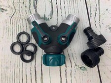 Garden hose splitter for sale  Mccordsville