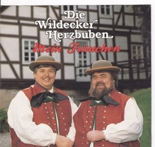 Single wildecker herzbuben gebraucht kaufen Single wildecker herzbuben gebraucht kaufen  Köln