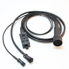 Bosch 1684463196 bmw gebraucht kaufen  Duderstadt