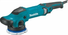 Polidor de órbita aleatório MAKITA PO5000C 125mm tipo mágico Japão NOVO comprar usado  Enviando para Brazil