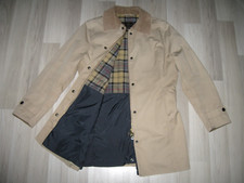 Barbour newmarket jacke gebraucht kaufen  Deutschland