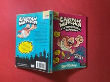 Dav pilkey capitan usato  Bologna
