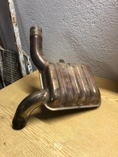 triumph auspuff gebraucht kaufen  Wiehl