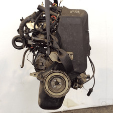 71717303 motore semicompl. usato  Italia