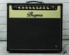 Bugera v55 combo d'occasion  Expédié en Belgium