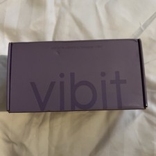 Vibit vibrating massager for sale  Clinton