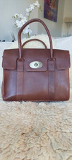 Dupe bag brown for sale  LEICESTER