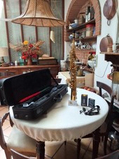 Sax soprano studio usato  Roma
