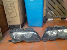 Bmw e46 prefacelift for sale  OLDHAM