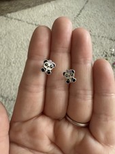 Beautiful panda earring for sale  BRISTOL