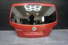 Heckklappe volkswagen touran gebraucht kaufen  Wurzen