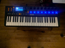 Akai advance usb for sale  Macon