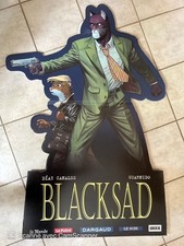 Blacksad grande plv d'occasion  Colmar